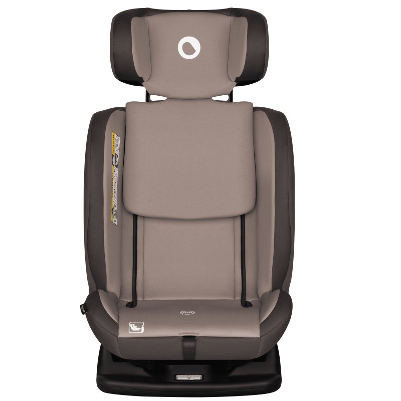 Автокрісло Lionelo Aart i-Size Beige Latte - 0-36 кг