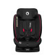 Автокрісло Lionelo Aart i-Size Black Carbon Red - 0-36 кг