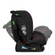 Автокрісло Lionelo Aart i-Size Black Carbon Red - 0-36 кг