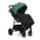 Прогулянкова коляска Lionelo Alexia Green Forest