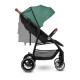 Прогулянкова коляска Lionelo Alexia Green Forest