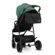 Прогулянкова коляска Lionelo Alexia Green Forest