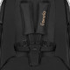 Універсальна коляска 2 в 1 Lionelo Amber чорний LO-AMBER BLACK ONYX 2in1