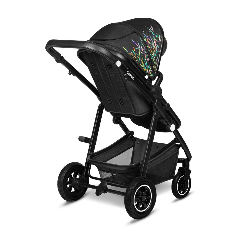 Універсальна коляска 3 в 1 Lionelo Amber Dreamin