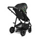 Універсальна коляска 3 в 1 Lionelo Amber Dreamin