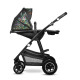 Універсальна коляска 3 в 1 Lionelo Amber Dreamin