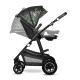 Універсальна коляска 3 в 1 Lionelo Amber Dreamin