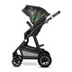 Універсальна коляска 3 в 1 Lionelo Amber Dreamin