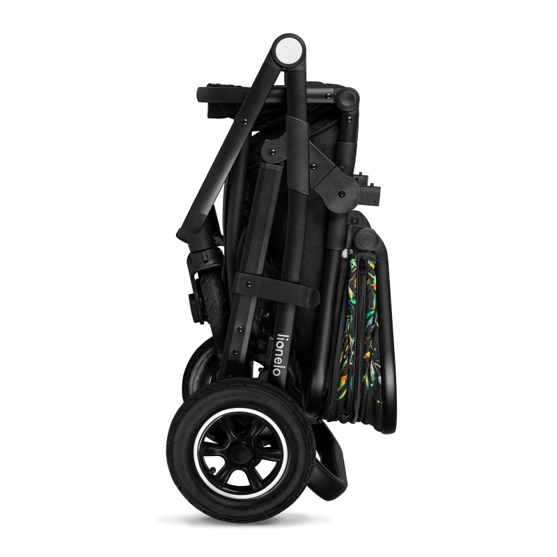 Універсальна коляска 3 в 1 Lionelo Amber Dreamin