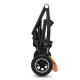 Універсальна коляска 3 в 1 Lionelo Amber Grey Graphite