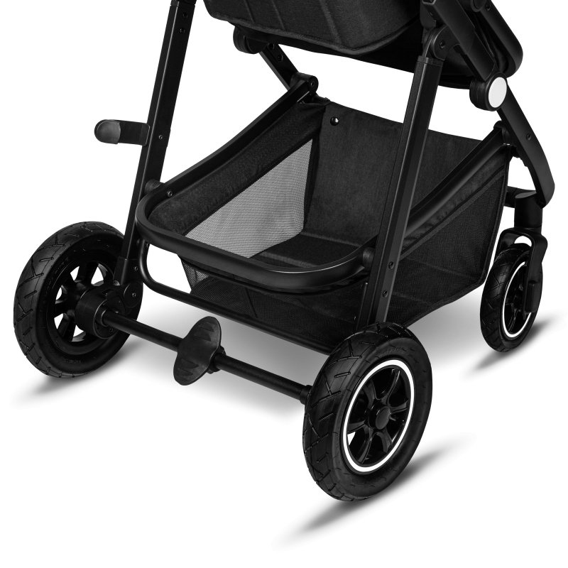 Універсальна коляска 3 в 1 Lionelo Amber Lovin