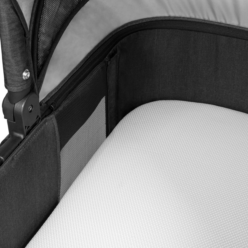 Універсальна коляска 3 в 1 Lionelo Amber Lovin