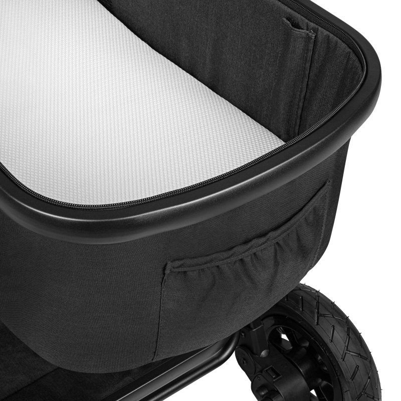 Універсальна коляска 3 в 1 Lionelo Amber Lovin