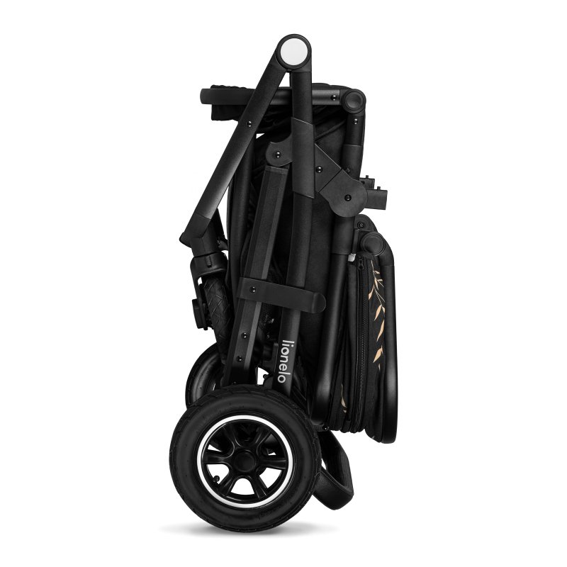 Універсальна коляска 3 в 1 Lionelo Amber Lovin