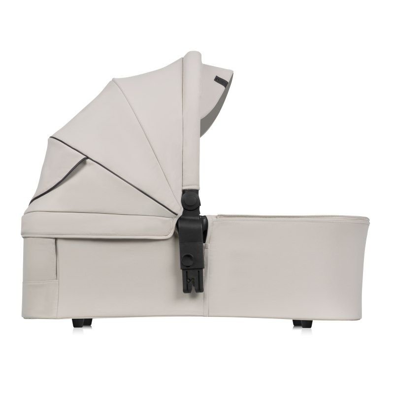 Універсальна коляска 2 в 1 Lionelo Amber Plus бежевий