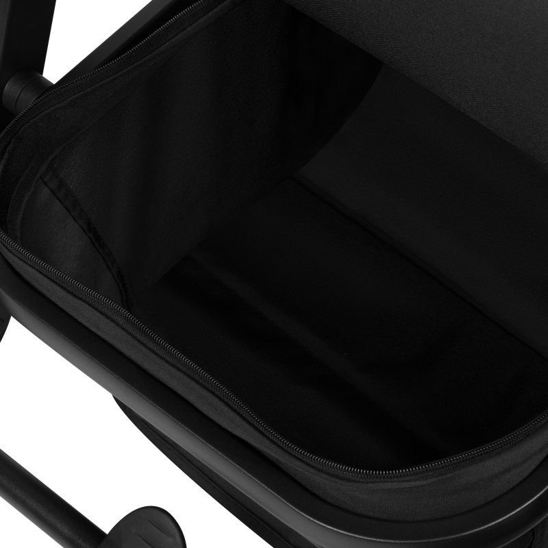 Універсальна коляска 3 в 1 Lionelo Amber Plus Green Forest