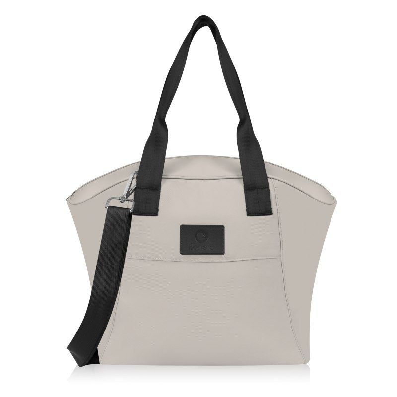 Універсальна коляска 3 в 1 Lionelo Amber Plus Beige Sand