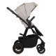 Універсальна коляска 3 в 1 Lionelo Amber Plus Beige Sand