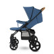 Прогулянкова коляска Lionelo Annet Plus Blue Denim