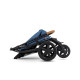 Прогулянкова коляска Lionelo Annet Plus Blue Denim
