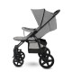 Прогулянкова коляска Lionelo Annet Plus Concrete
