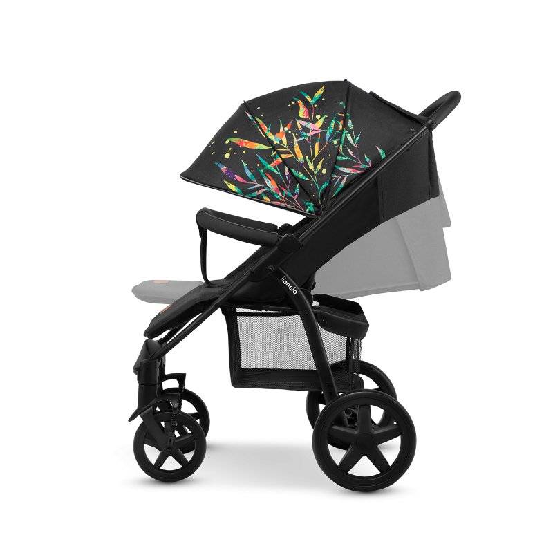 Прогулянкова коляска Lionelo Annet Plus Dreamin