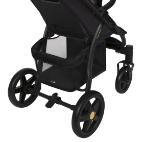 Прогулянкова коляска Lionelo Annet Plus Golden Moments