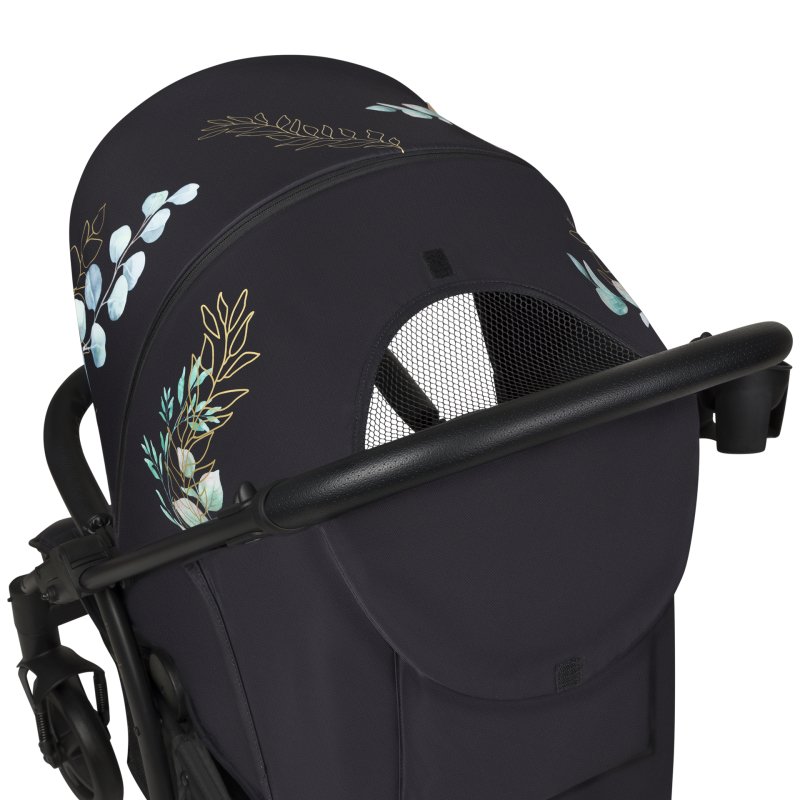 Прогулянкова коляска Lionelo Annet Plus Golden Moments