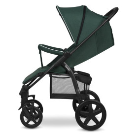 Прогулянкова коляска Lionelo Annet Plus Green Forest
