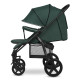 Прогулянкова коляска Lionelo Annet Plus Green Forest