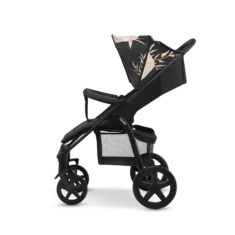 Прогулянкова коляска Lionelo Annet Plus Lovin