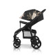 Прогулянкова коляска Lionelo Annet Plus Lovin