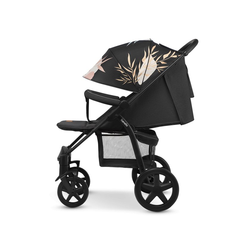 Прогулянкова коляска Lionelo Annet Plus Lovin