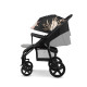 Прогулянкова коляска Lionelo Annet Plus Lovin