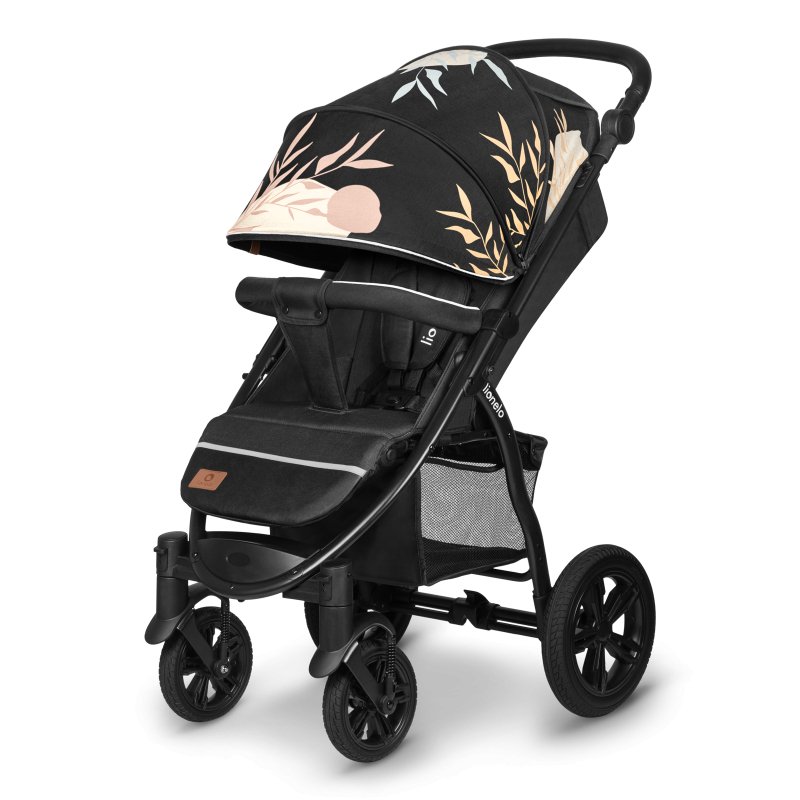 Прогулянкова коляска Lionelo Annet Tour Lovin