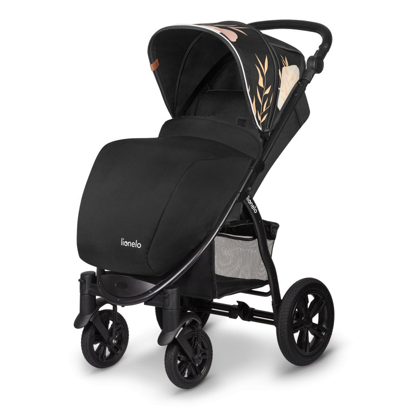 Прогулянкова коляска Lionelo Annet Tour Lovin