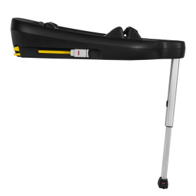 База Lionelo Astrid i-Size Base Black - для автокрісла