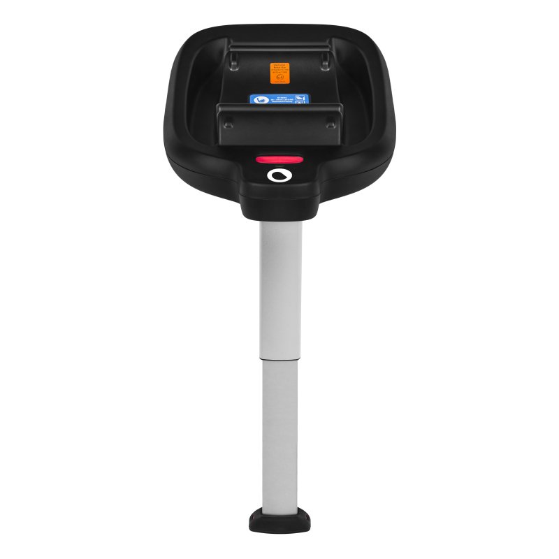 База Lionelo Astrid i-Size Base Black - для автокрісла