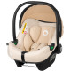 Автокрісло Lionelo Astrid i-Size Beige Sand
