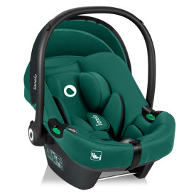 Автокрісло Lionelo Astrid I-Size Green Forest