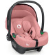 Автокрісло Lionelo Astrid i-Size Pink Coral