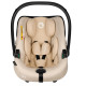 Автокрісло Lionelo Astrid I-Size Set Beige Sand