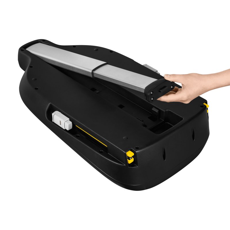 Автокрісло Lionelo Astrid I-Size Set Beige Sand