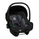 Автокрісло Lionelo Astrid I-Size Set Black Grey