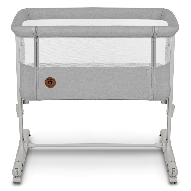 Ліжечко Lionelo Aurora Beige Sand - 3 в 1