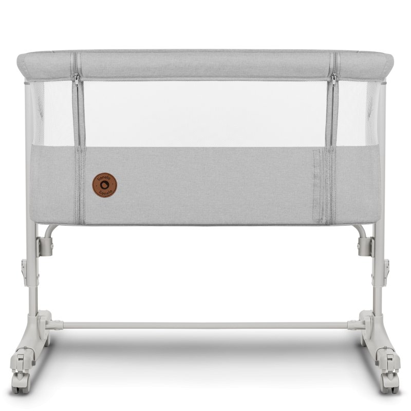 Ліжечко Lionelo Aurora Beige Sand - 3 в 1