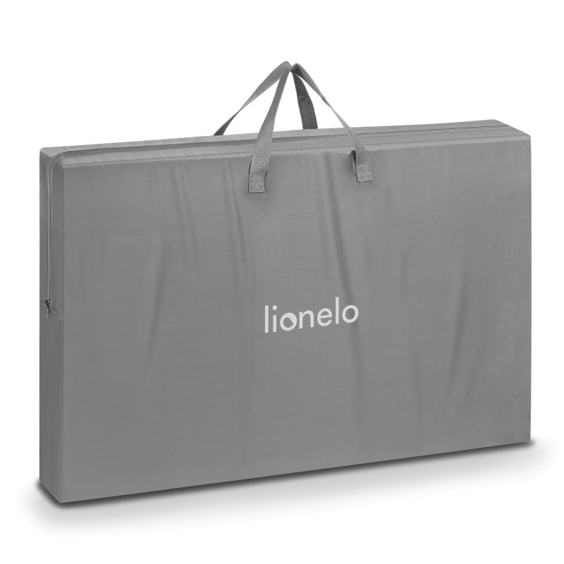 Ліжечко Lionelo Aurora Beige Sand - 3 в 1
