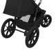 Прогулянкова коляска Lionelo Azura Grey Stone