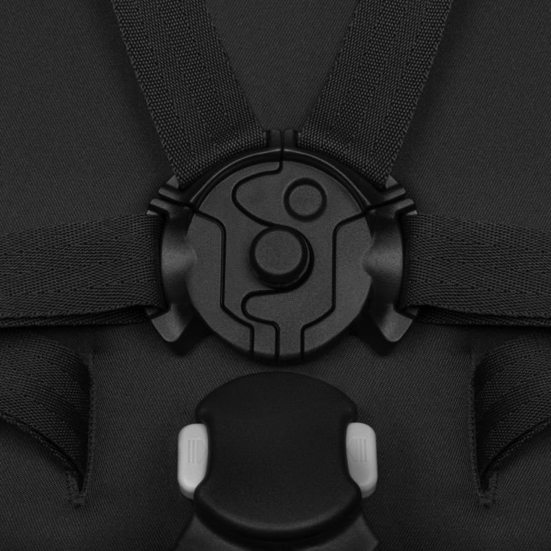 Прогулянкова коляска Lionelo Azura Grey Stone