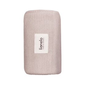 Ковдра Lionelo Bamboo Blanket Beige Sand Бамбукова